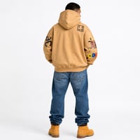 Image 3 of Iconic Hoodie: Terror Squad