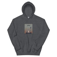 Image 14 of SELF TEACHING PENMANSHIP HOODIE