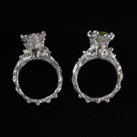 Image 6 of Colette - Ring