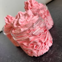 Image 2 of 'Cherry' Whipped Soap