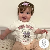 Image 1 of T-SHIRT: Egg Hunt Club