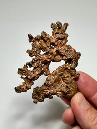 Image 2 of Native Copper Specimen | China #2279