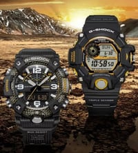 Image 1 of G Shock RangeMan 