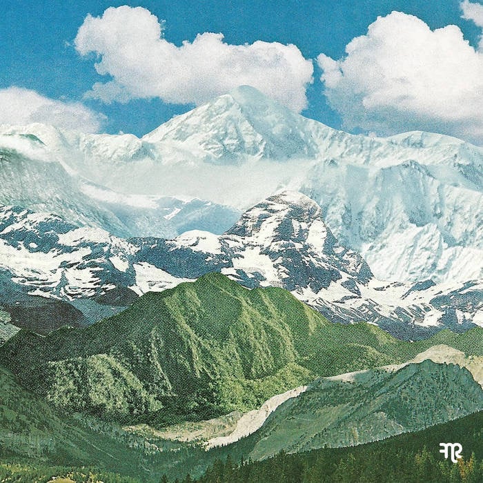 Image of (FNR-111) GATEFOLD