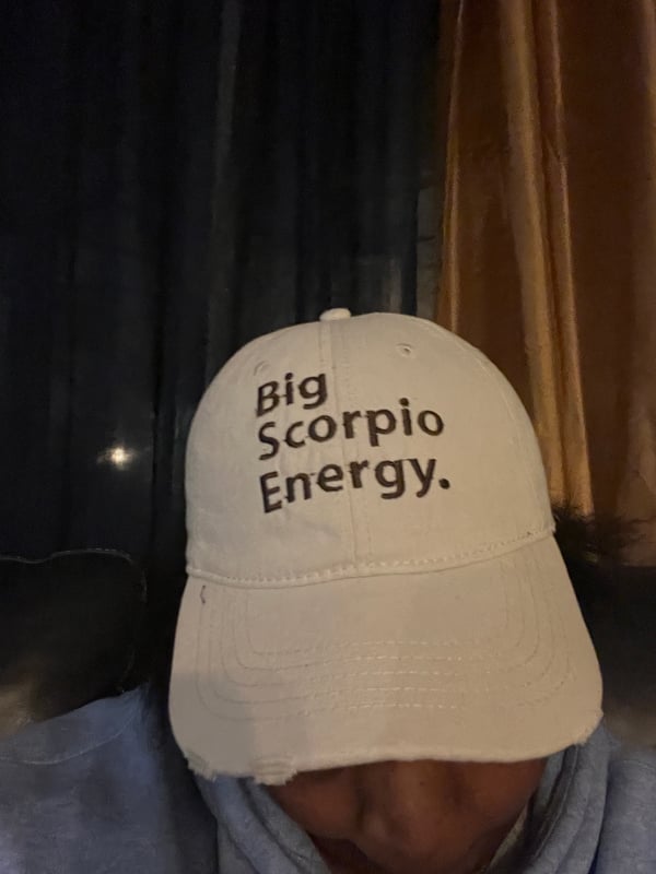 Image of Zodiac Cap