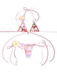 Image 1 of Cherry hellokitty fairy