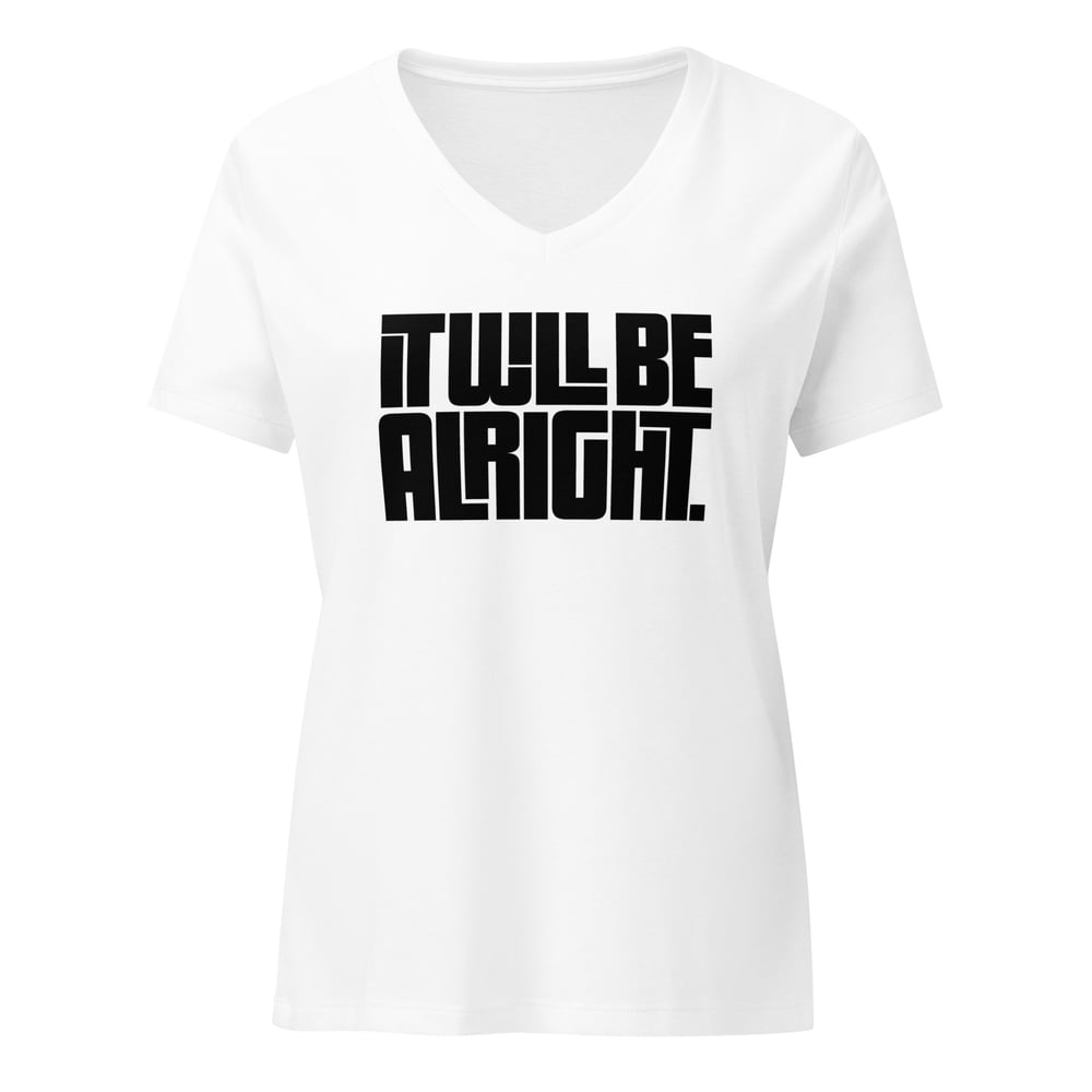 It Will Be Alright - Women's