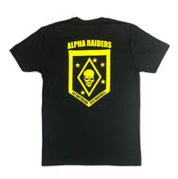 Image 4 of Alpha 1/4 Raider T-Shirts 