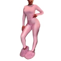 Image 1 of Pencil Leggings Set