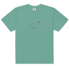 “Mexican Spadefoot Toad” heavyweight tee