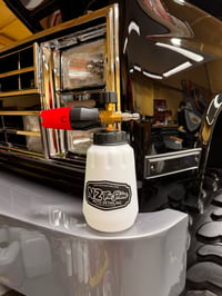 Image 2 of high Pressure foam cannon