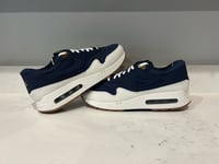 Air Max 1 ‘86 “Jackie Robinson”