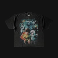 Hunter Premium Heavyweight T Shirt