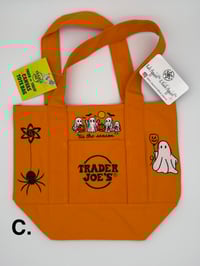Image 4 of  Autumn ToteBags