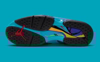 Image 5 of Jordan Retro 8 “Aqua”