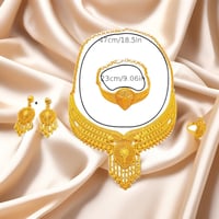 Image 2 of Golden Elegance Collection