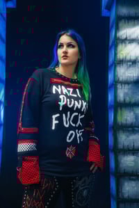 Image 10 of Medium Dead Kennedys Longsleeve