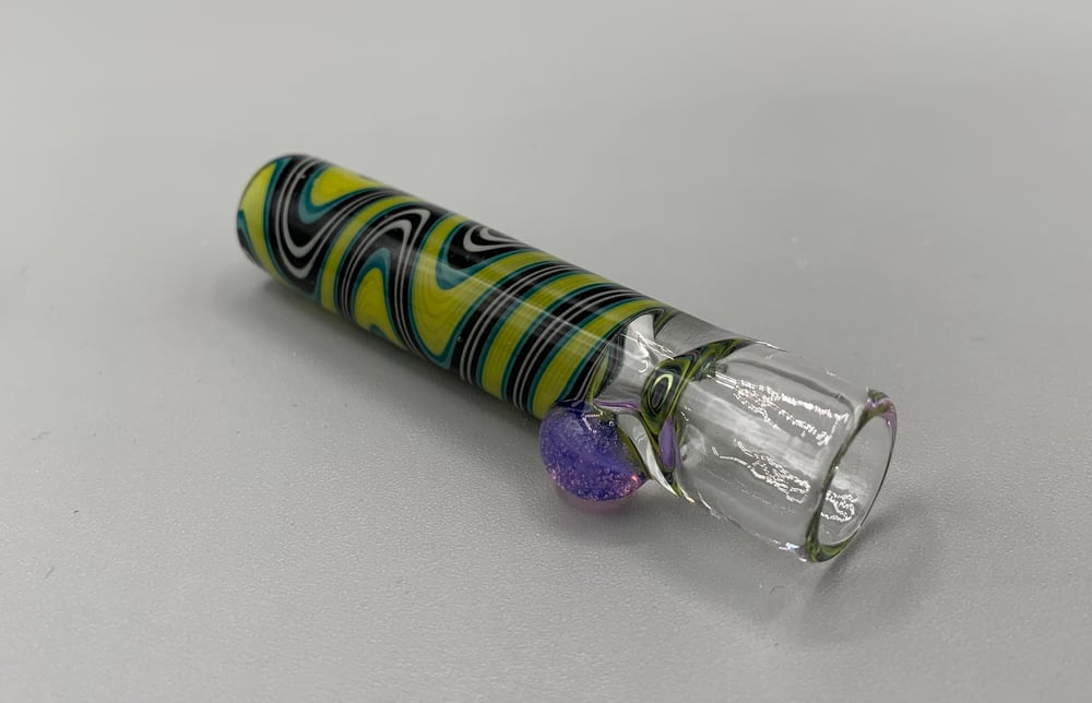 Wig Wag Chillum #7