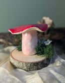 Image 5 of Mushroom Sculptures