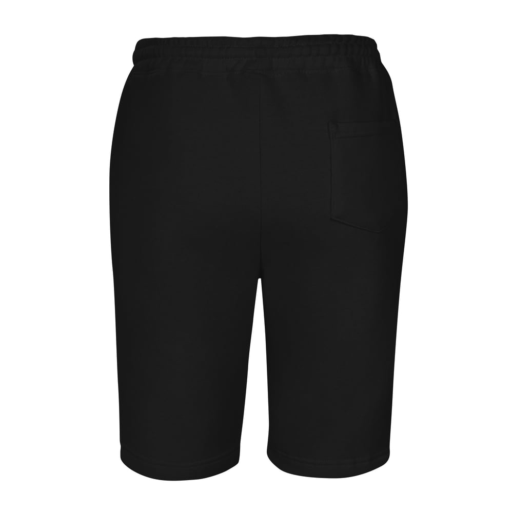 ZEN EXP - Men's fleece shorts