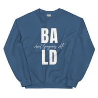 Image 10 of Unisex Sweatshirt