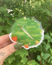 Image 2 of Time stickers