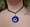 Image of Evil Eye Necklace