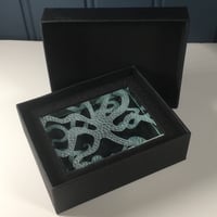 Image 5 of Tentacles Glass Block