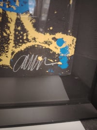 Image 3 of Arman, "Melody for Strings" 