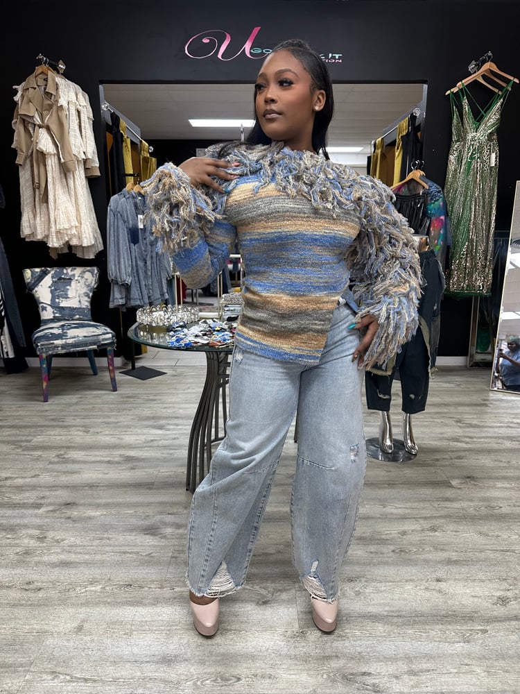 Image of Winter Wonderland Sweater