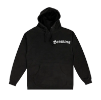 Image 2 of Infierno Hoodie