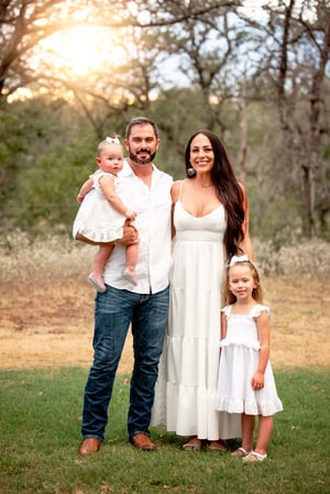 Image of Fall Family Minis 2025