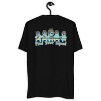 Image 4 of Squirtle Squad