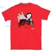 Image 8 of R.I.P The MIC - Michael Rhymers