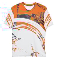 Image 1 of Pumpkin Spice - Men's t-shirt