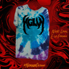 KGLW METAL - Custom Tie Dye *PRE-ORDER*