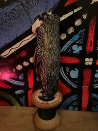 Image 3 of Betty Badger