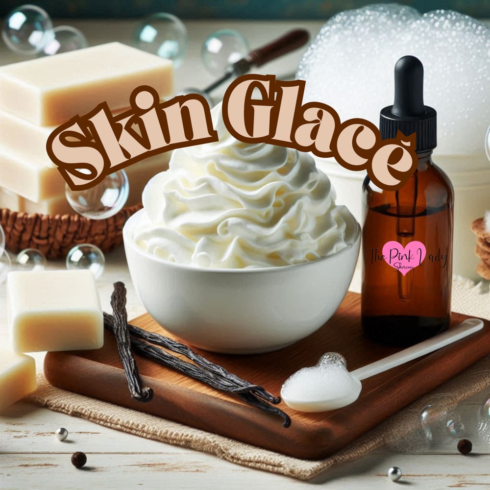 Image of Skin Glacé Body Oil