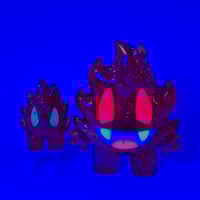 Image 2 of Marmalade Chibi/Spark Set