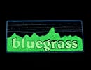 Image 3 of PATAGONIA BLUEGRASS PINS