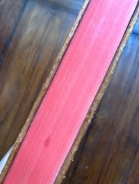 Image 4 of Les œuvres de François Villon, éditions de Luxe de Jean de Bonnot, 1969