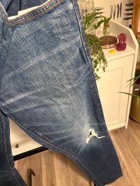 Image 3 of Gap 1969 skinny jeans 