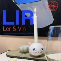 Image 1 of LIR - Ler & Vin 