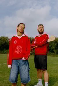 Image 1 of PRE SALE ONLY-5-12 WEEKS DELIVERY-Geansaí- Beir Bua x Beamish