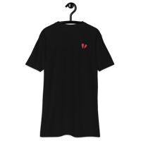 Image 2 of Shattered Heart tee