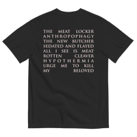 Image 2 of The Meat Locker - T-Shirt