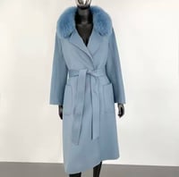 Image 2 of Victoria Coat