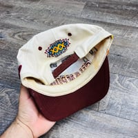 Image 4 of VTG 90s Dallas Cowboys Super Bowl XXX Snapback