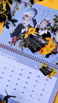 Image 4 of PACK AHORRO 2 CALENDARIOS