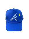 Art of Fame/ Atlanta Sunshine Trucker Hat